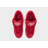 Buty dziecięce ADIDAS CAMPUS 00S J jp7616 kolor czerwony