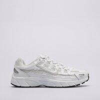 Buty dziecięce NIKE P-6000 BG hv5064-017 kolor biały