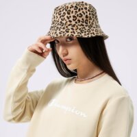 Damska bluza CHAMPION BLUZA CREWNECK SWEATSHIRT  115391ys014 kolor beżowy