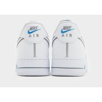 Męskie buty NIKE AIR FORCE 1 '07  ib7677-100 kolor biały