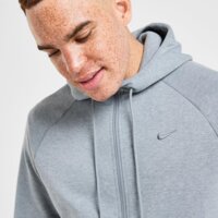 NIKE BLUZA ROZPINANA Z KAPTUREM M NK U PRIMARY FZ fz0967-065 kolor szary