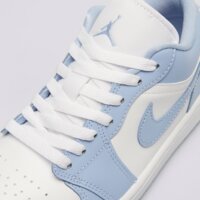 Damskie buty JORDAN AIR 1 LOW  dc0774-142 kolor biały