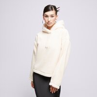 Damska bluza ADIDAS BLUZA Z KAPTUREM HOODIE il1848 kolor biały