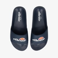 Męskie klapki ELLESSE FILIPPO SLIDE  shmf0397429 kolor granatowy