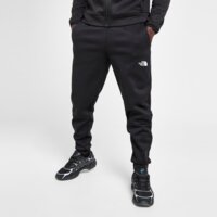 Spodnie męskie THE NORTH FACE SPODNIE M MA FLC PANT nf0a893sjk31 kolor czarny