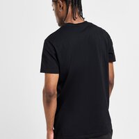 Koszulka męska MCKENZIE T-SHIRT HARE TEE BLK-BLK mcktm15557007 kolor czarny