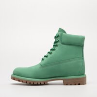 Męskie trapery TIMBERLAND 6 INCH PREMIUM BOOT tb0a5vmhj301 kolor zielony