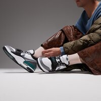 Męskie buty AIR JORDAN LEGACY 312 LOW cd7069-131 kolor biały