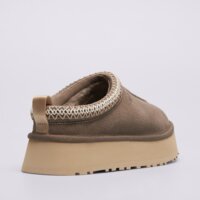 Klapki damskie UGG TAZZ II 1174471-ddrg kolor khaki