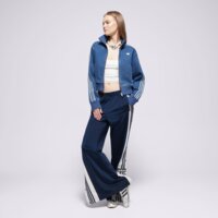 Damska kurtka przejściowa ADIDAS KURTKA DENIM TT jd2570 kolor niebieski