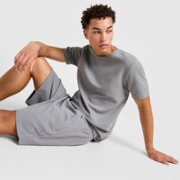 Koszulka męska ADIDAS T-SHIRT ESS W TEE jy8007 kolor szary