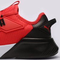 Męskie buty PUMA RETALIATE 2 37667618 kolor czerwony