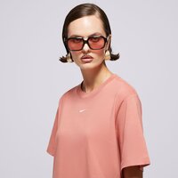 Koszulka damska NIKE T-SHIRT W NSW TEE ESSNTL LBR fd4149-634 kolor koralowy