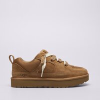 Damskie buty UGG W LO LOWMEL 1168890che kolor brązowy