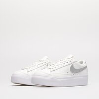 Damskie buty NIKE BLAZER LOW PLATFORM dq7571-101 kolor biały