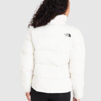 Kurtka zimowa THE NORTH FACE KURTKA ZIMOWA PUFFY nf0a8fy1qli1 kolor beżowy