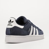 Męskie buty ADIDAS CAMPUS 2 id9839 kolor granatowy