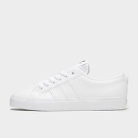 Męskie buty ADIDAS NIZZA LO bb5379 kolor biały
