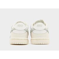 Buty dziecięce NIKE DUNK LOW BTE fb9107-109 kolor kremowy