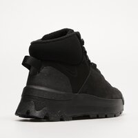 Damskie buty NIKE CITY CLASSIC BOOT dq5601-003 kolor czarny