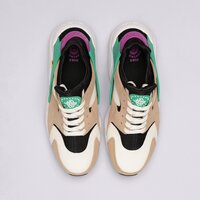 Męskie buty NIKE AIR HUARACHE PREMIUM dv0486-100 kolor biały
