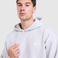 ADIDAS BLUZA Z KAPTUREM CS BD HD lh2943 kolor szary