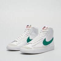 Damskie buty NIKE BLAZER MID '77  cz1055-119 kolor biały