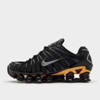 Męskie buty NIKE SHOX TL if7119-001 kolor czarny
