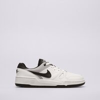 Buty dziecięce NIKE FULL FORCE fv5929-101 kolor biały