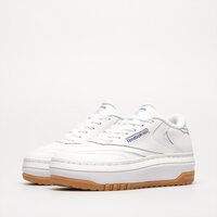 Damskie buty REEBOK CLUB C EXTRA 100010061 kolor biały