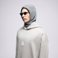 Damska bluza S.NOW JOB SIZEER HOODIE "I'M LEVITATING" GRAY si323blu55001 kolor szary