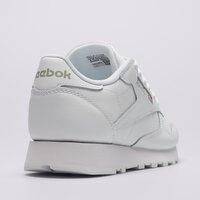 Damskie buty REEBOK CLASSIC LEATHER 100008496 kolor biały