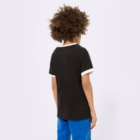 Koszulka dziecięca ADIDAS T-SHIRT 3STRIPES TEE BOY hk0264 kolor biały