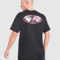 Koszulka męska NIKE T-SHIRT NSW M90 FW MBR CNCT HO25 hv0131-010 kolor czarny