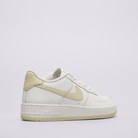 Buty dziecięce NIKE AIR FORCE 1 fv5948-118 kolor biały