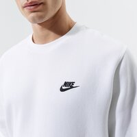 NIKE BLUZA SPORTSWEAR CLUB FLEECE bv2662-100 kolor biały