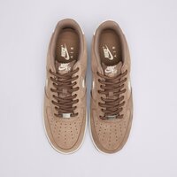 Męskie buty NIKE AIR FORCE 1 '07 LV8 hj4465-200 kolor brązowy