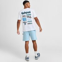 Koszulka męska HOODRICH T-SHIRT GRAFFITI TEE WHT hr-0324-0412 kolor biały