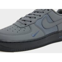 Buty dziecięce NIKE AIR FORCE 1 GS im6029-084 kolor szary