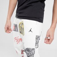 Spodnie męskie JORDAN SPODNIE M J ESS AOP FLC PANT fn4547-133 kolor multicolor