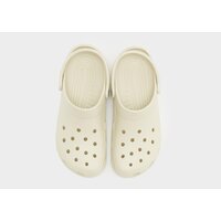 Męskie klapki CROCS CLASSIC CLOG 10001-2y2 kolor beżowy