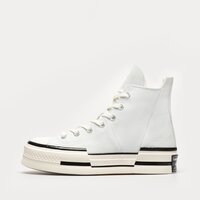 Trampki damskie CONVERSE CHUCK 70 PLUS a03537c kolor niebieski