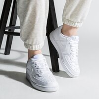 Damskie buty NIKE COURT VISION LOW BETTER dh3158-100 kolor biały