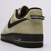 Męskie buty NIKE AIR FORCE 1 '07  hv6526-200 kolor khaki