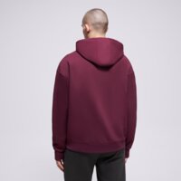 REEBOK BLUZA Z KAPTUREM OTIS rk25095mgm100050 kolor bordowy