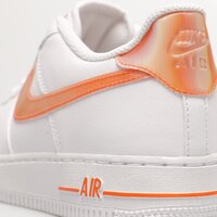 Buty dziecięce NIKE AIR FORCE 1 NN GS KWE fj4669-100 kolor biały