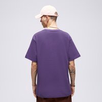 Koszulka męska ELEMENT T-SHIRT TREKKA SS elyzt00351-psd0 kolor fioletowy