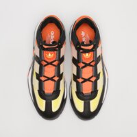 Męskie buty ADIDAS NITEBALL id8074 kolor czarny