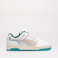 Męskie buty PUMA SLIPSTREAM RETRO SUM  386528-01 kolor biały