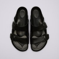 Męskie klapki BIRKENSTOCK ARIZONA EVA  129421 kolor czarny